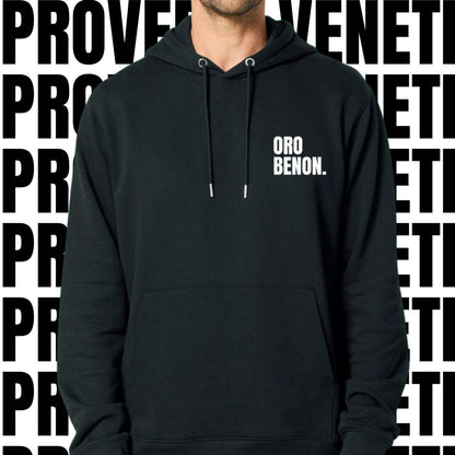 Felpa ORO BENON