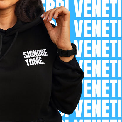 Felpa SIGNORE TOME