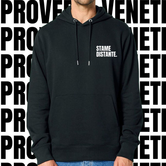 Felpa STAME DISTANTE