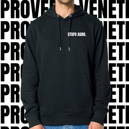 Felpa STUFO AGRO