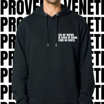 Felpa IN SERCA DE ROGNE