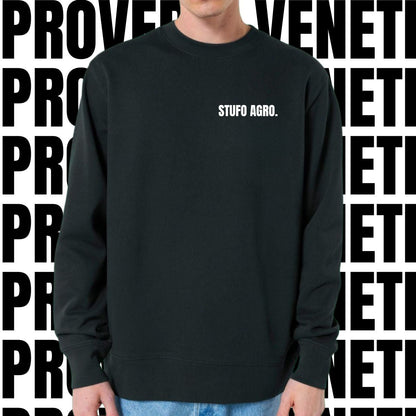 Felpa STUFO AGRO