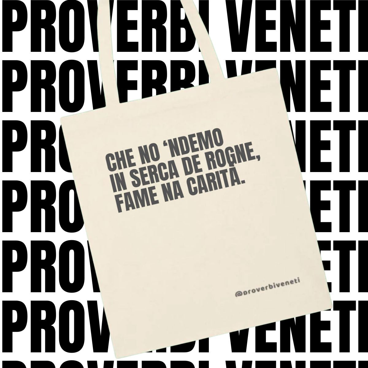 Shopper IN SERCA DE ROGNE