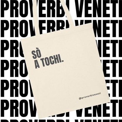 Shopper SO' A TOCHI