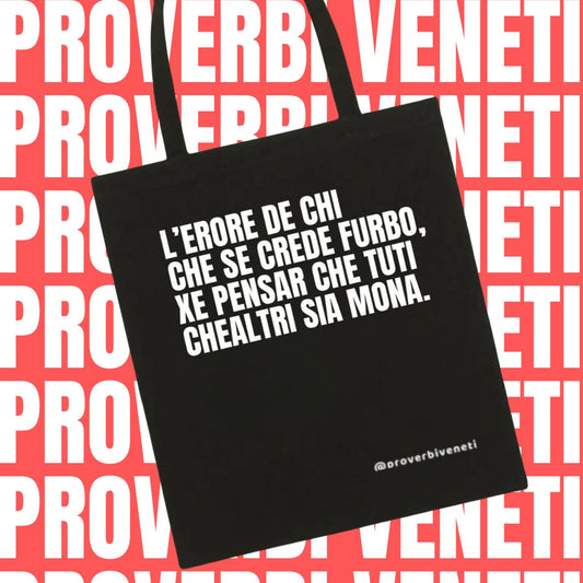 Shopper SE CREDE FURBO