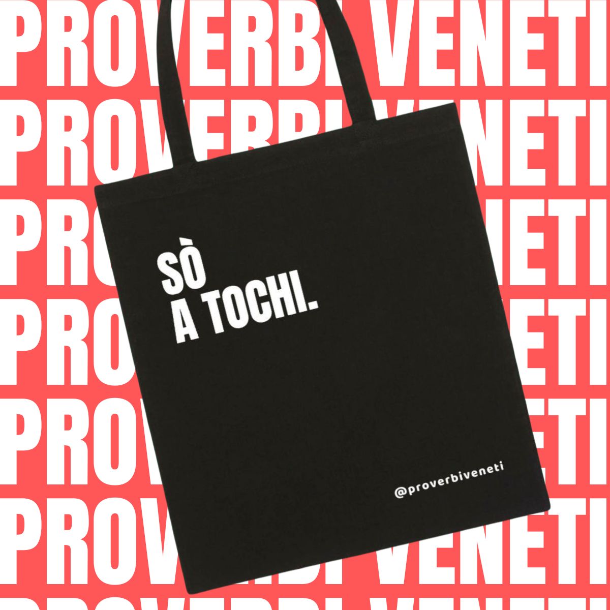 Shopper SO' A TOCHI