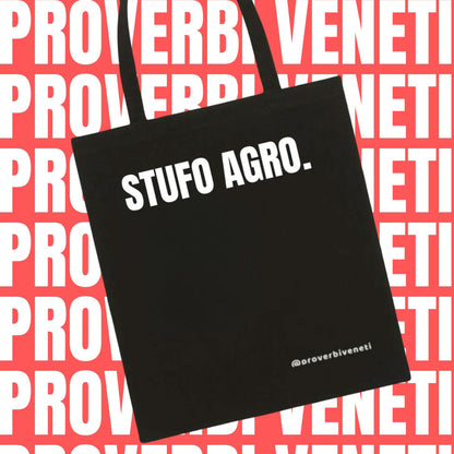 Shopper STUFO AGRO