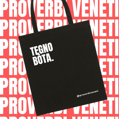 Shopper TEGNO BOTA