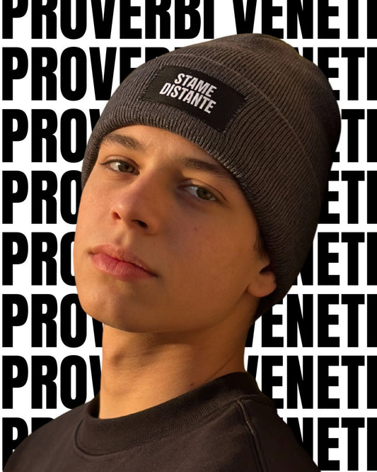 Cuffia STAME DISTANTE