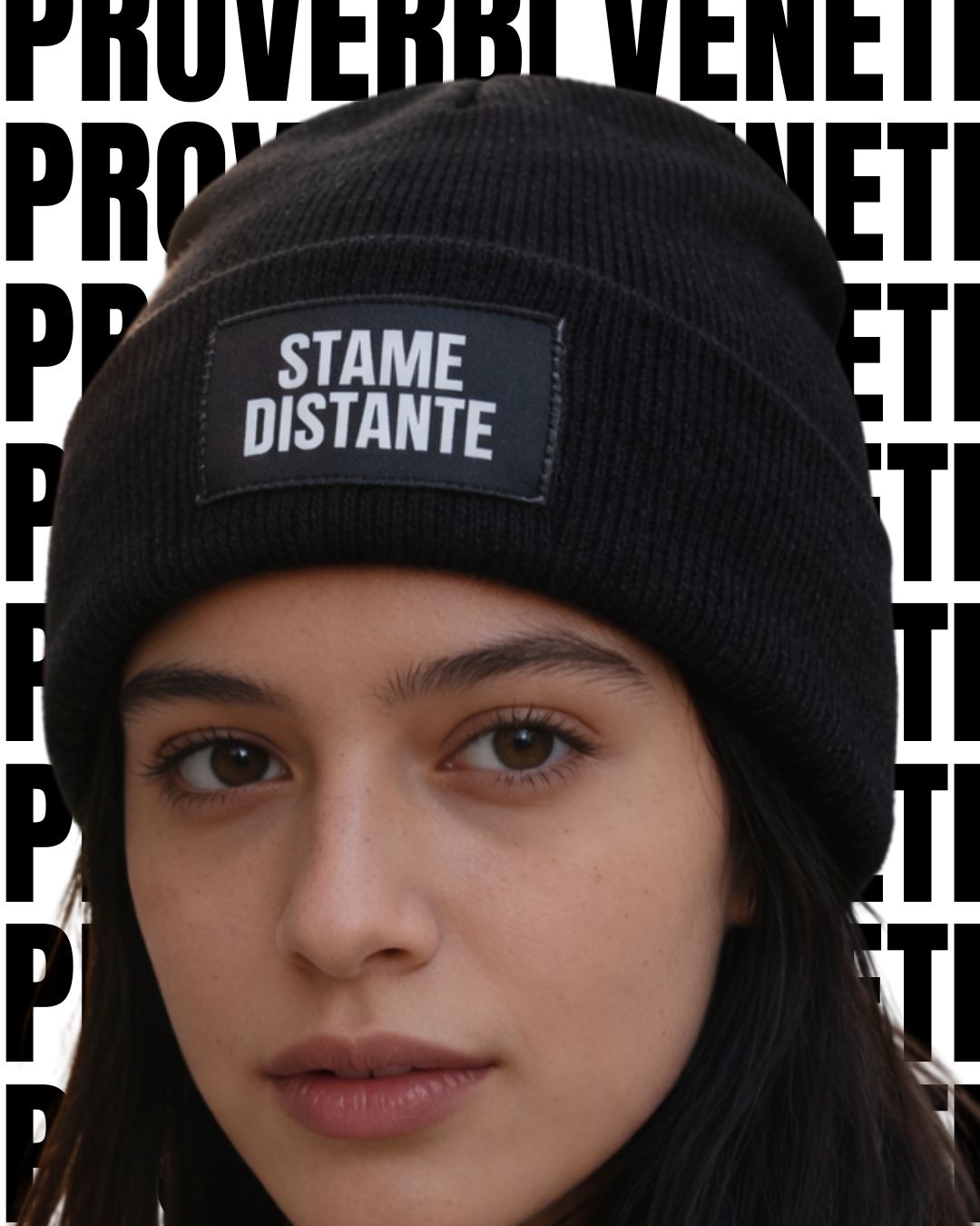 Cuffia STAME DISTANTE