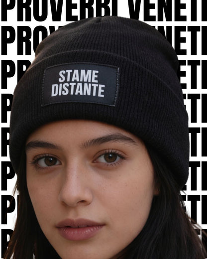 Cuffia STAME DISTANTE