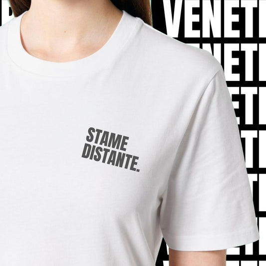 T-shirt STAME DISTANTE