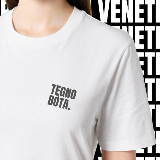 T-shirt TEGNO BOTA