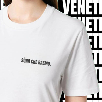 T-shirt SONA CHE BAEMO