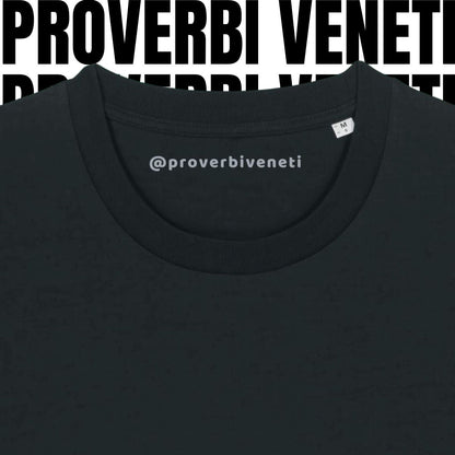 T-shirt SIGNORE TOME