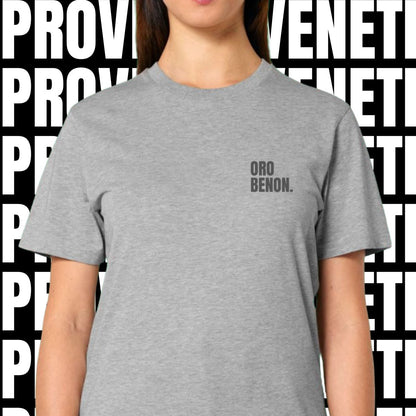 T-shirt ORO BENON