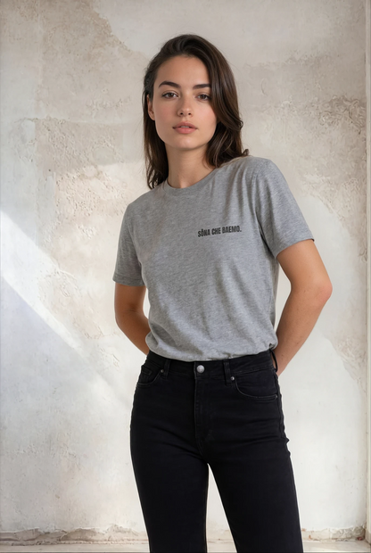T-shirt SONA CHE BAEMO