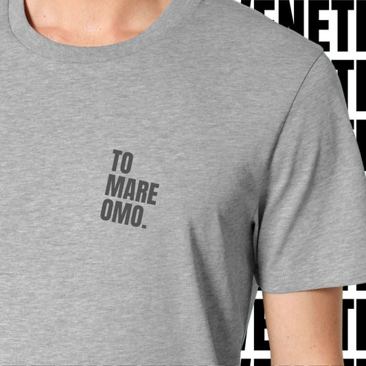 T-shirt TO MARE OMO