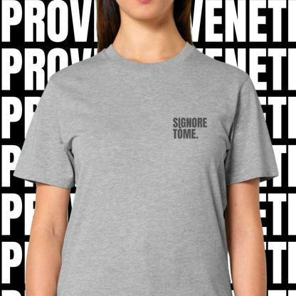 T-shirt SIGNORE TOME
