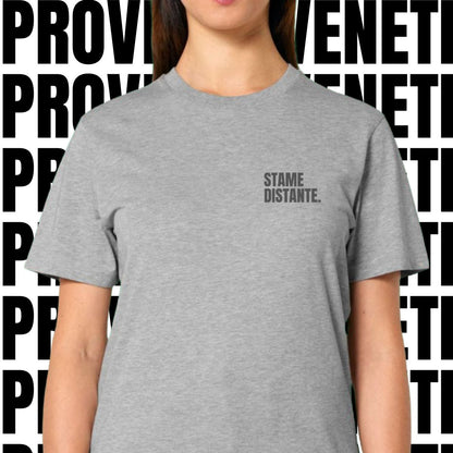 T-shirt STAME DISTANTE