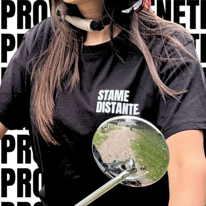 T-shirt STAME DISTANTE