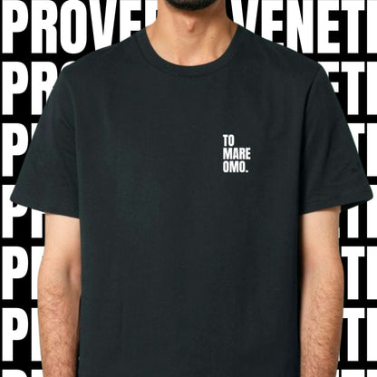 T-shirt TO MARE OMO
